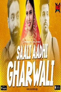 Saali Aadhi Gharwali S01 E01 (Hindi) 