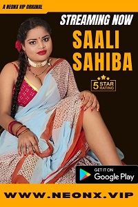 Saali Sahiba (Hindi)