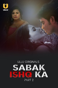 Sabak Ishq Ka S01 P02 (Hindi)