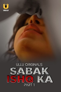 Sabak Ishq Ka S01 P01 (Hindi) 