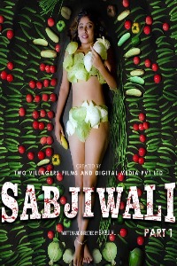 Sabjiwali S01 E02 (Hindi) 