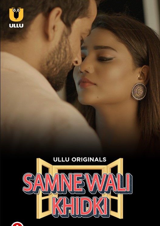 Samne Wali Khidki - S01 (Hindi)