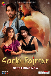 Sanki Painter - S01 E03 (Hindi)