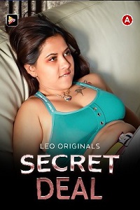 Secret Deal (Hindi) 