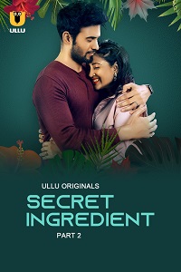 Secret Ingredient S01 P02 (Hindi)