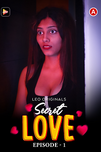  Secret Love S01 E01 (Hindi)