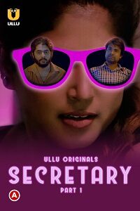 Secretary S01 P01 (Hindi)