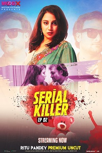 Serial Killer S01 E02 (Hindi)