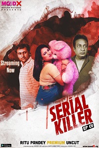 Serial Killer  S01 E01 (Hindi)