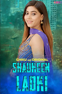 Shaukeen Ladki (Hindi)