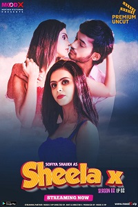 Sheela X S02 E02 (Hindi)