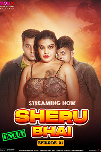 Sheru Bhai S01 E02 (Hindi)