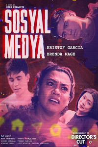 Sosyal Medya (Tagalog)