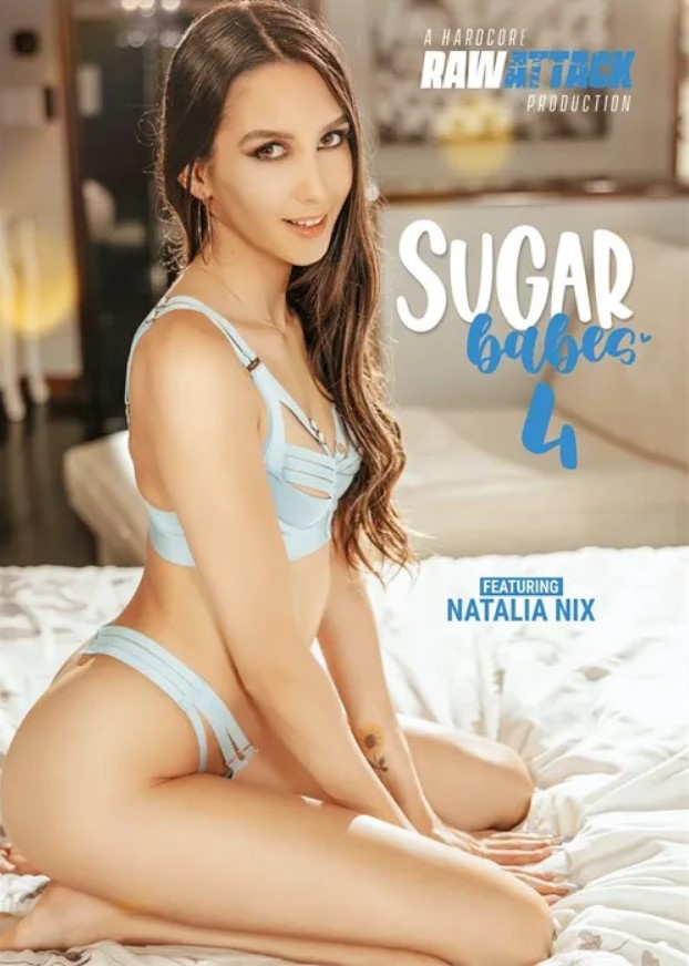 Sugar Babes 3