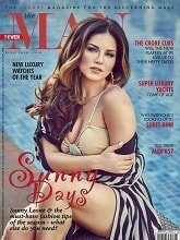 Sunny Leone 