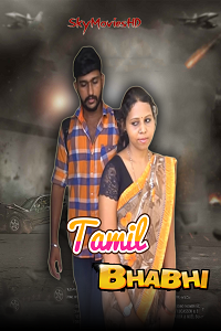 Tamil Bhabhi (Hindi)