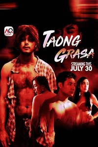 Taong Grasa (Tagalog)