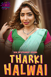 Tharki Halwai S01 E01 - 02 (Hindi)