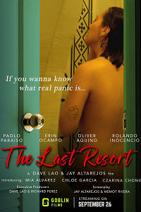 The Last Resort (Tagalog)