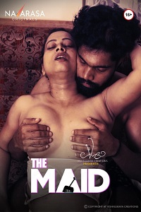 The Maid S01 E01 (Hindi) 