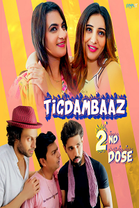 Tigdambaaz S01 E01 (Hindi)