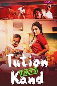 Tuition Kand S01 E01 (Hindi)