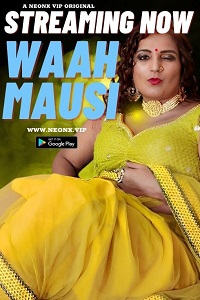 Waah Mausi (Hindi)