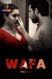 Wafa S01 Part 1 (Hindi) 