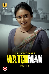 Watchman S01 P01 (Hindi)