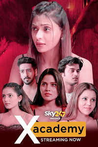 X Academy S01 (Hindi)