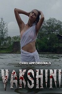 Yakshini S01 E01 To 03 (Hindi)